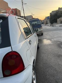 Chery S11 QQ
